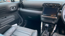 Citroen C3 Aircross 1.2 PureTech 110 Shine Plus 5dr Petrol Hatchback